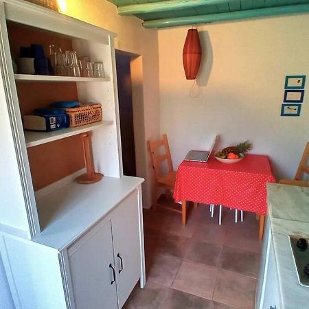 Вилла Casinha De Aldeia No Coracao Da Costa Vicentina Вила-ду-Биспо Экстерьер фото